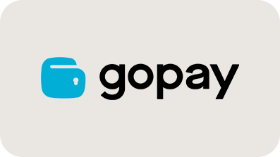 GoPay Logo
