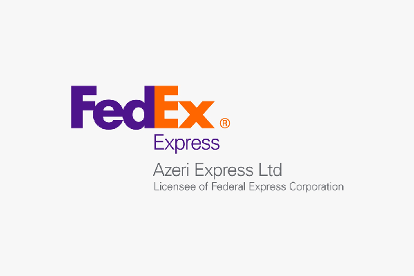 Fedex Logo