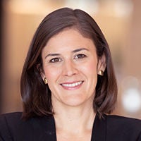 Julia Monti.