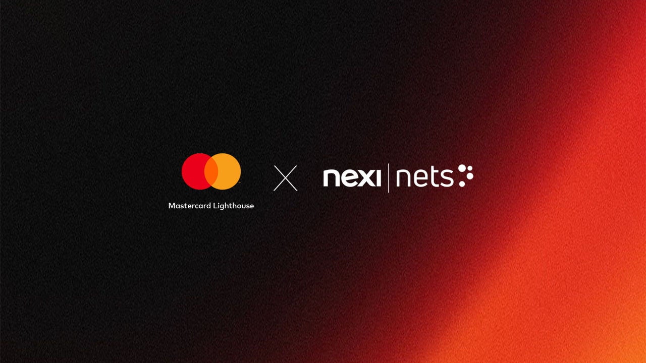 Nets/Nexi Group joins Mastercard Lighthouse FINITIV Program