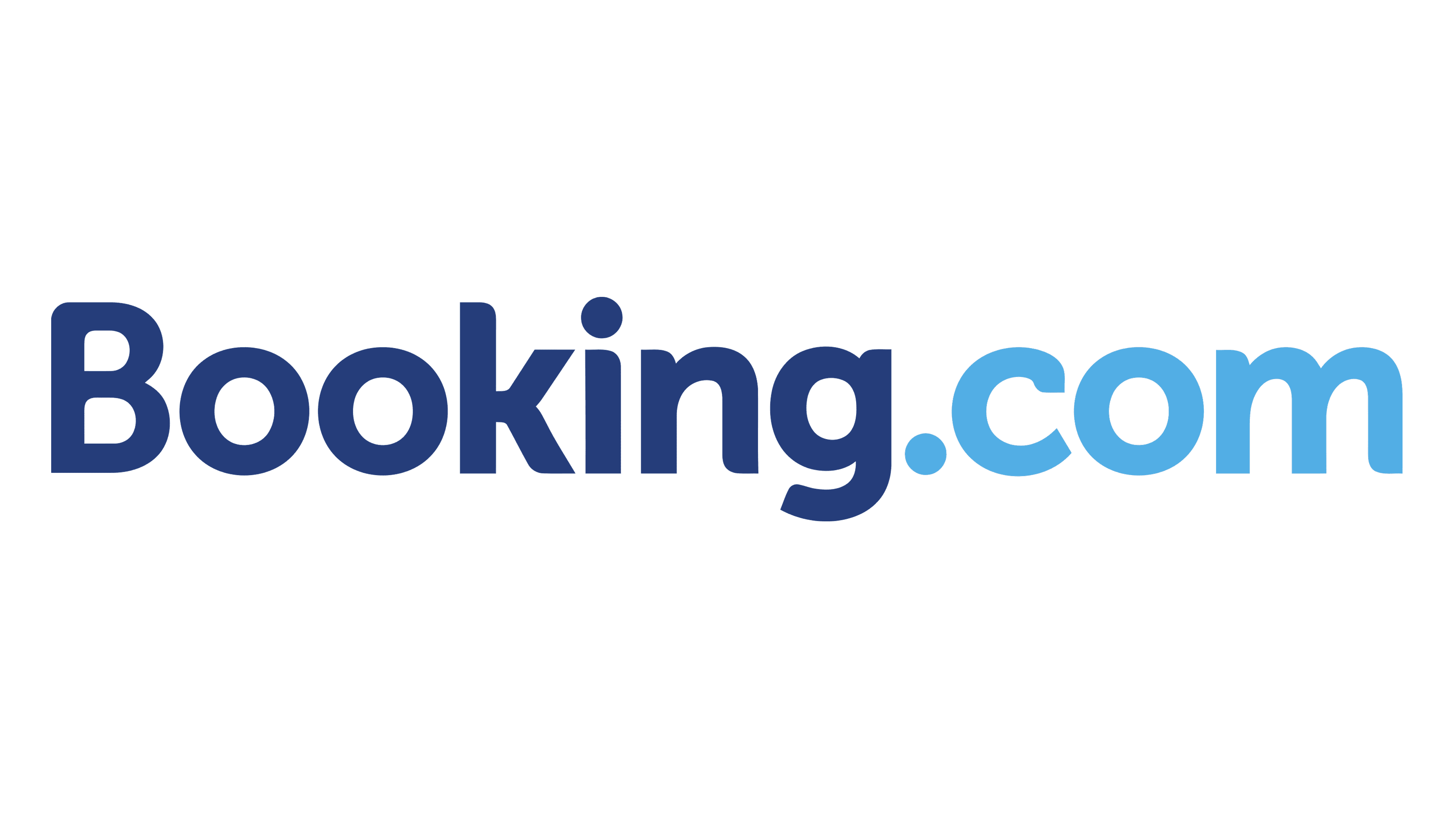 booking.com Logo