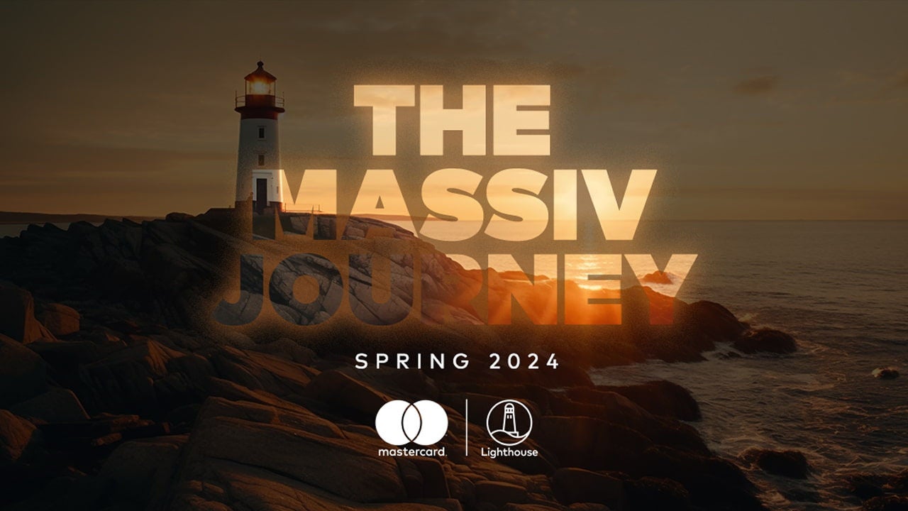 massiv journey spring 2024 lighthouse 2024
