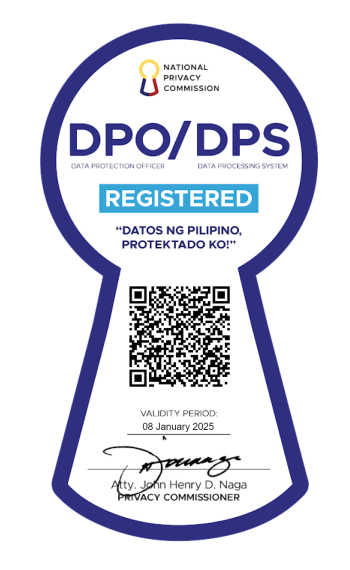 DPO DPSのロゴ