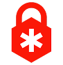HealthLock icon.