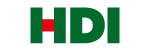 Логотип HDI.