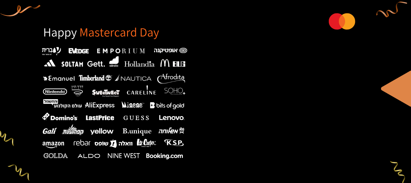 mastercard day offers