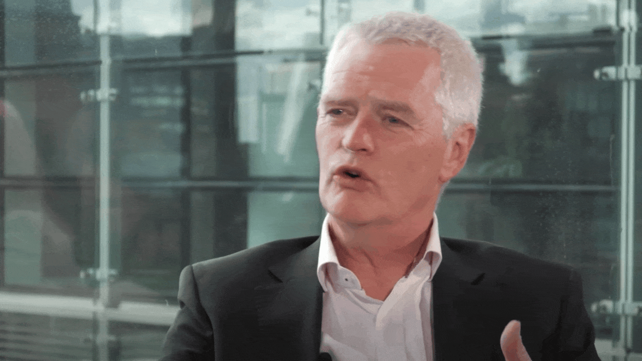 Advancing procurement and B2B payments with embedded finance