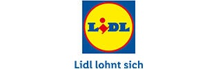 Lidl Logo