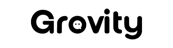 Grovity logo