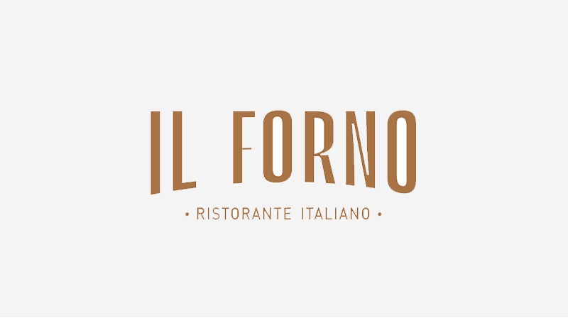Ресторан «IL Forno»