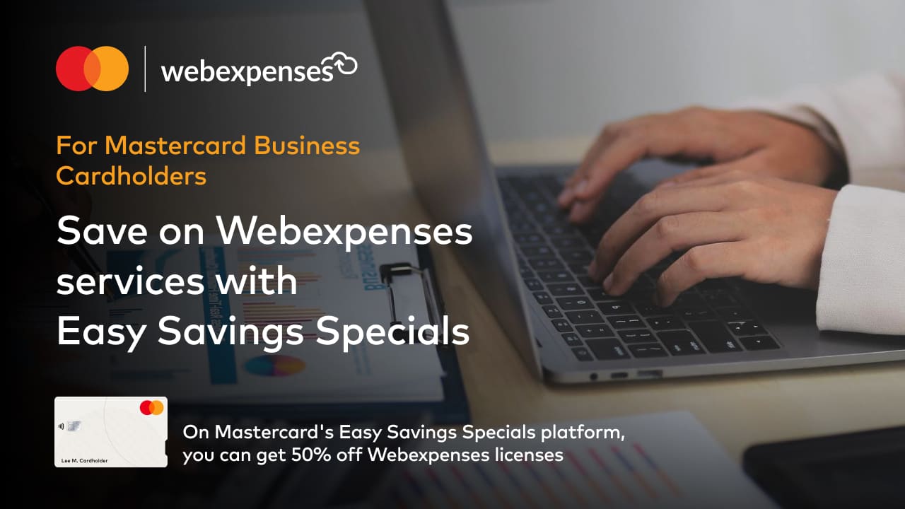 Webexpenses