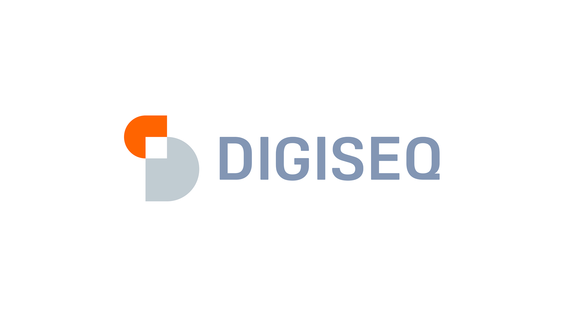 Disiseq logo.