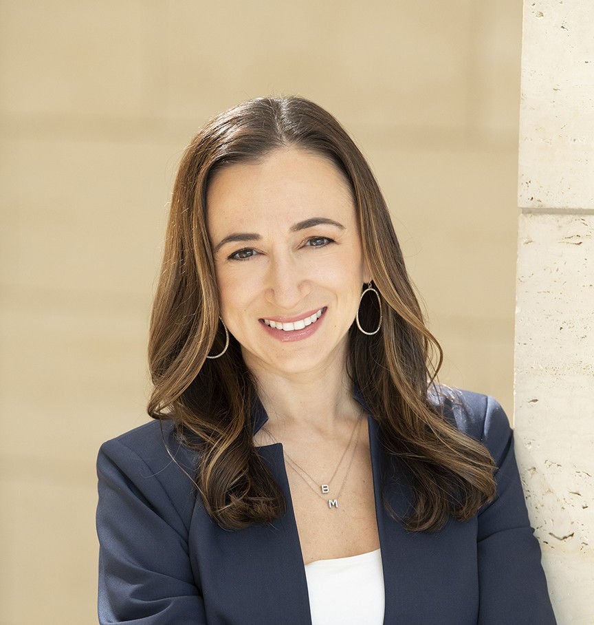 Mastercard Chief Economist Michelle Meyer