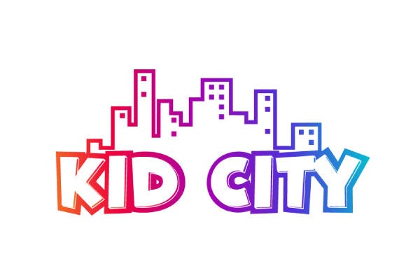 Kid City Logo