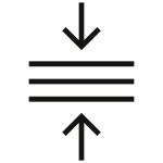 Arrow icon