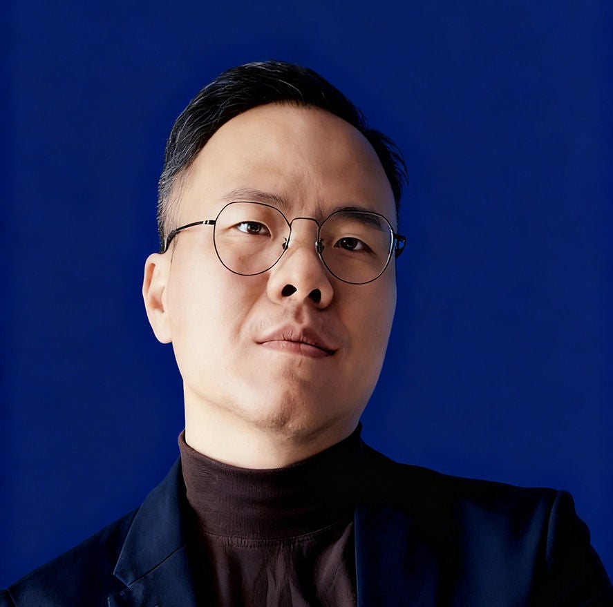 Picture of Ben Xu 