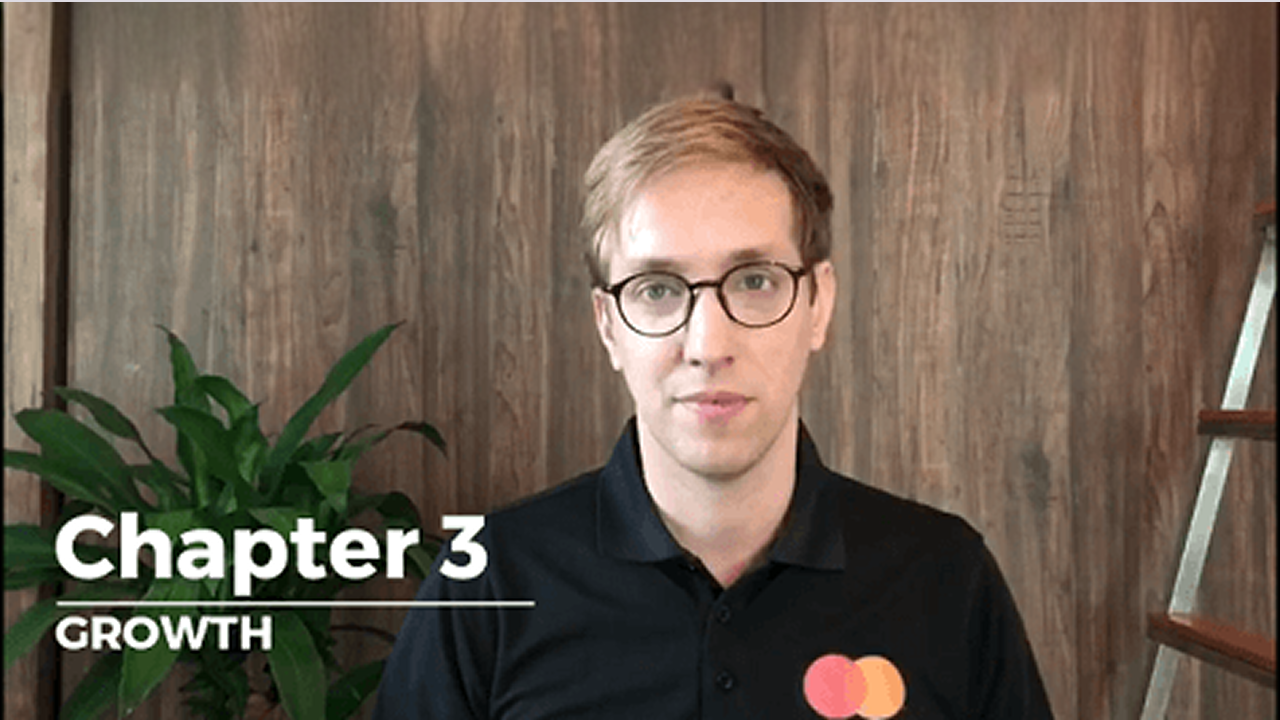 Seri Pakar Mastercard