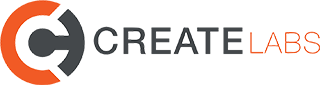 CreateLabs logo.