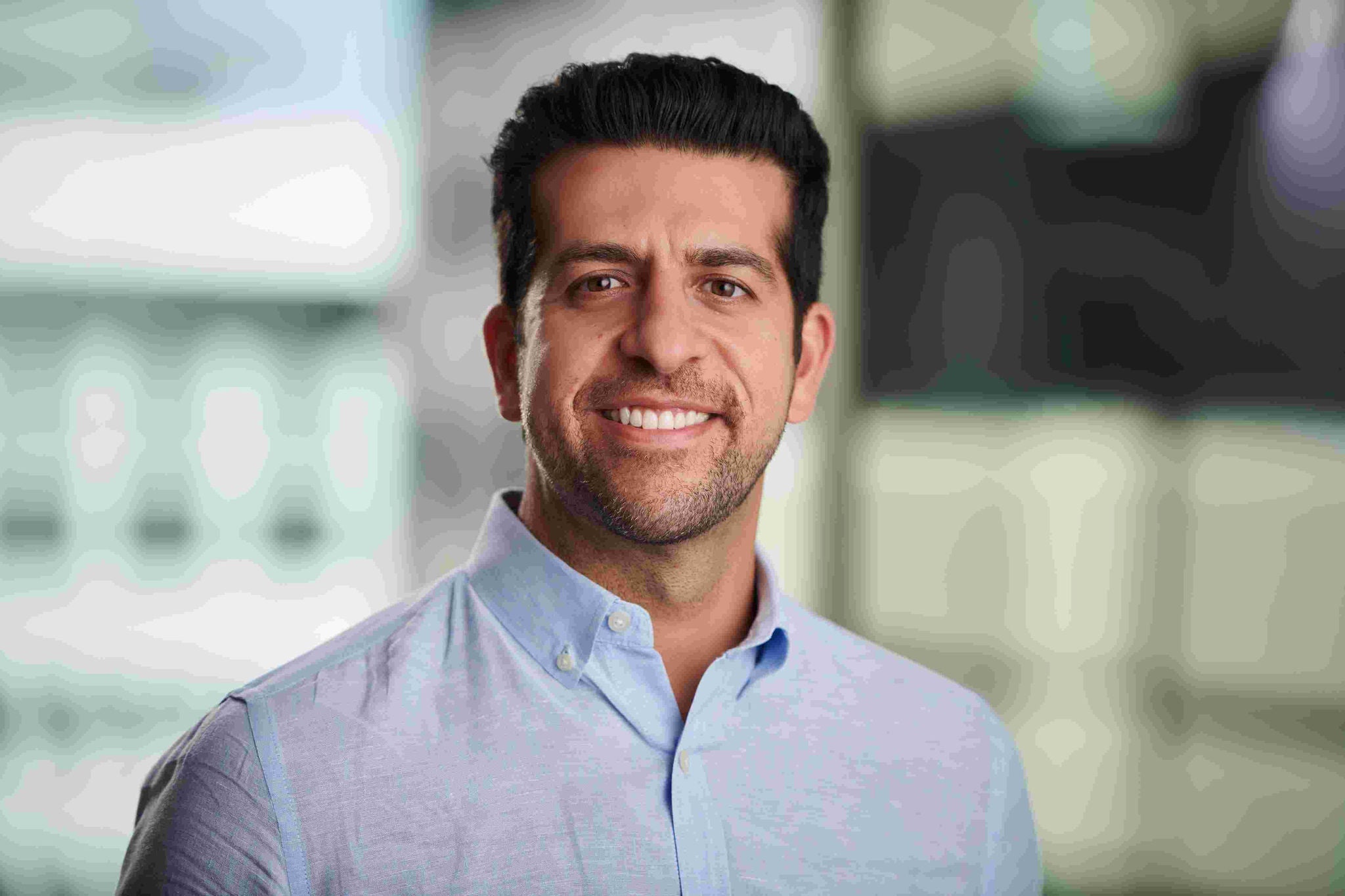 Arsalan Tavakoli 