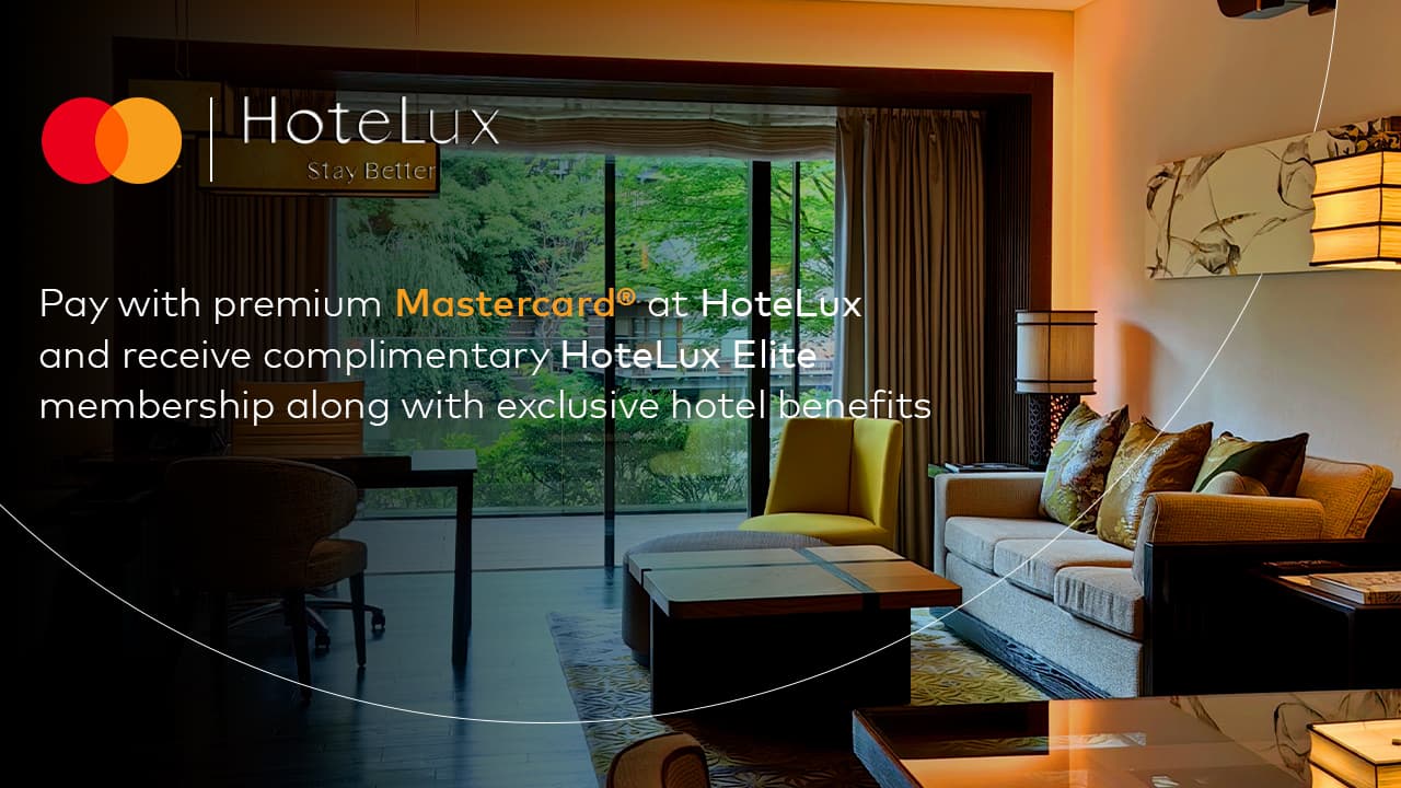 modern luxurious hotel living room