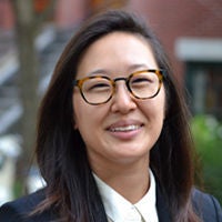 Michelle Sohn.