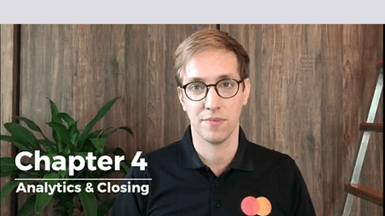 Seri Pakar Mastercard