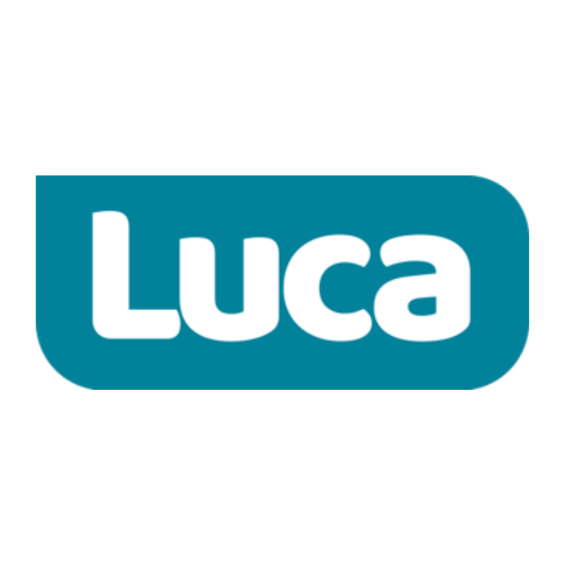 Luca AI logo