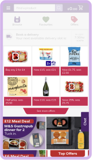 Smart Pass customer experience