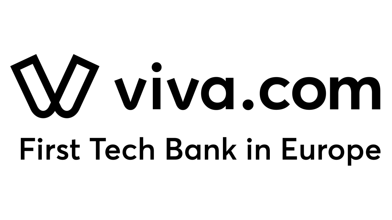 Vivaのロゴ