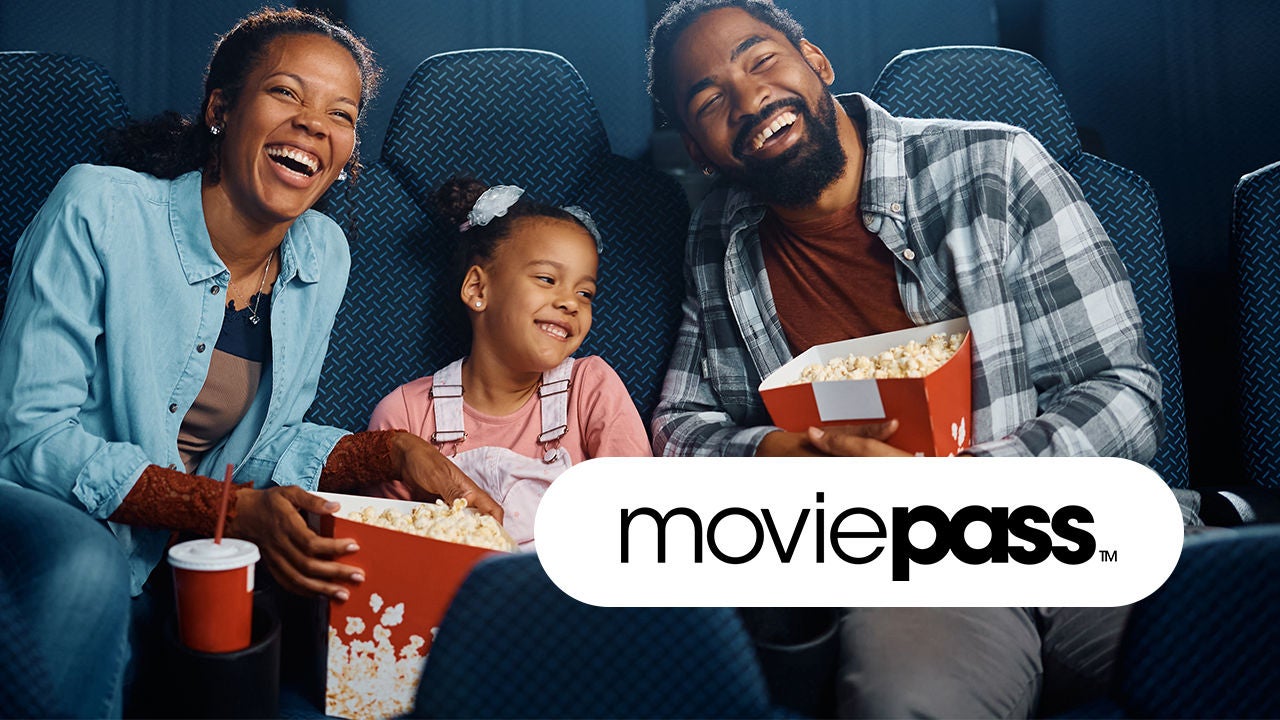 MoviePass logo