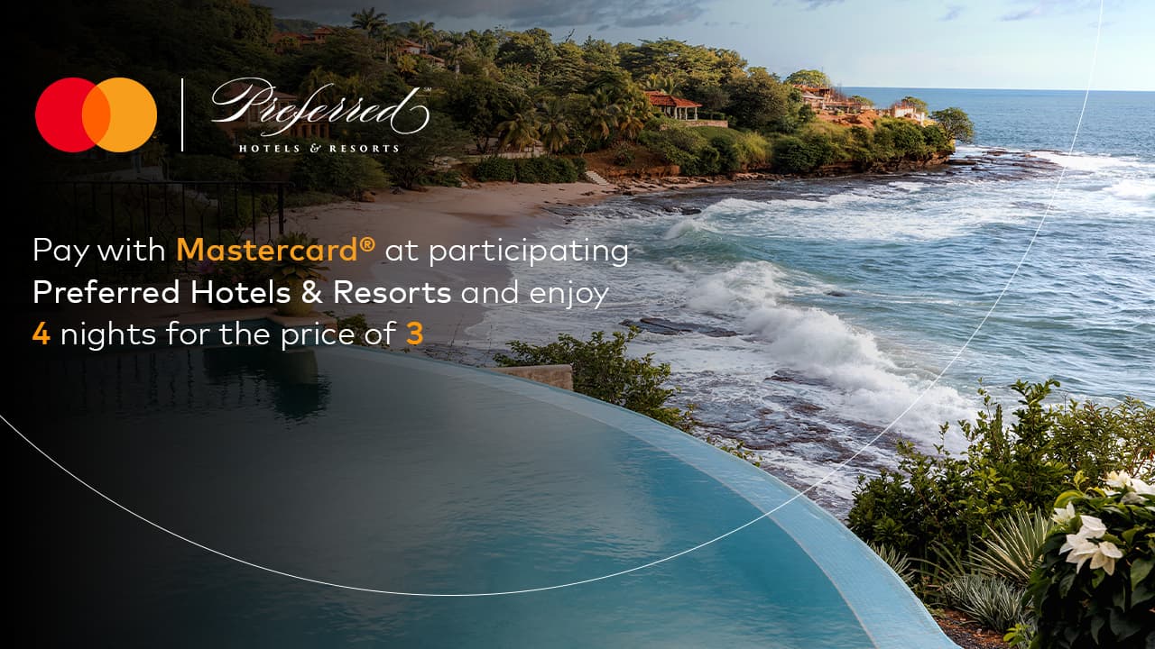 scenic infinity pool overlooking ocean