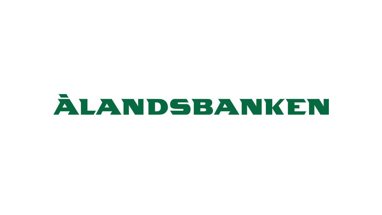 Ålandsbanken logo