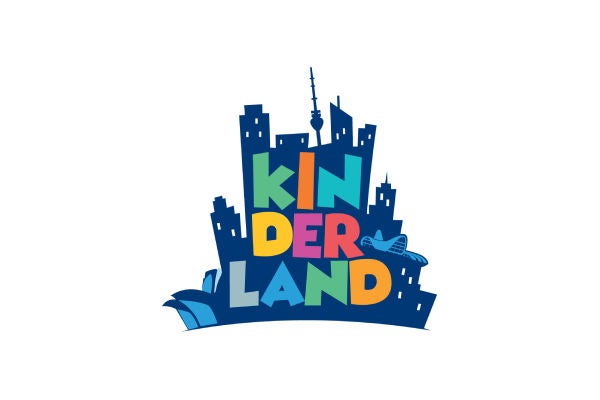Kinderland Logo