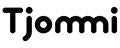 tjommi
