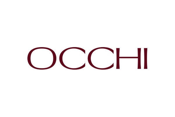  OCCHI Optika Logo