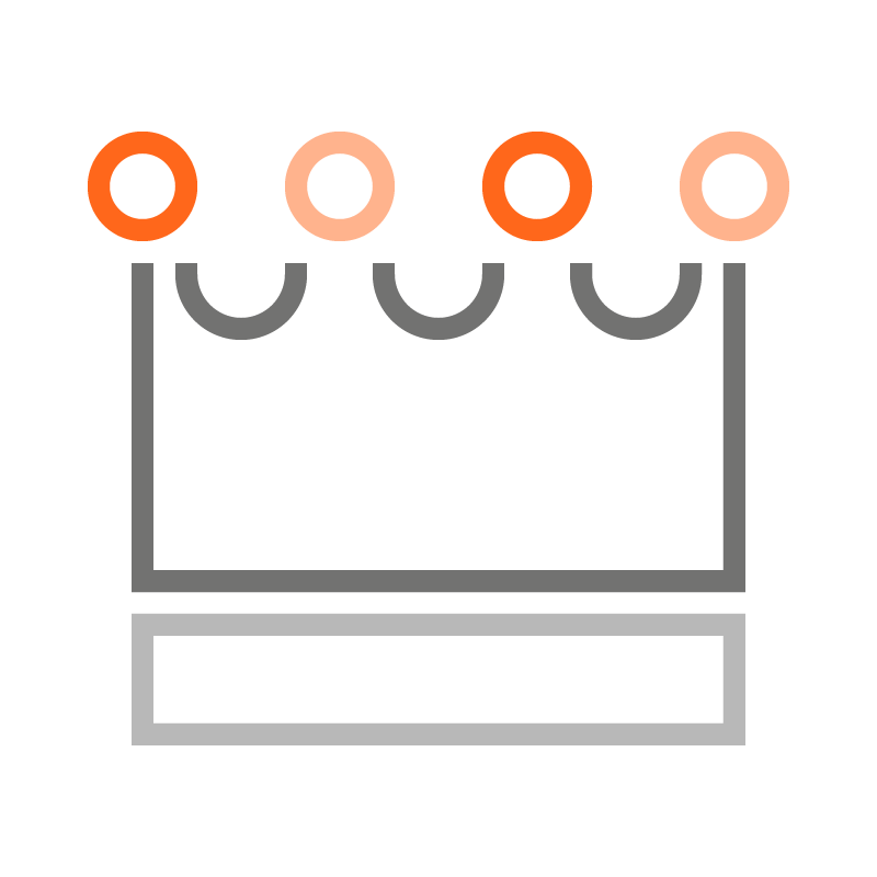 Crown icon