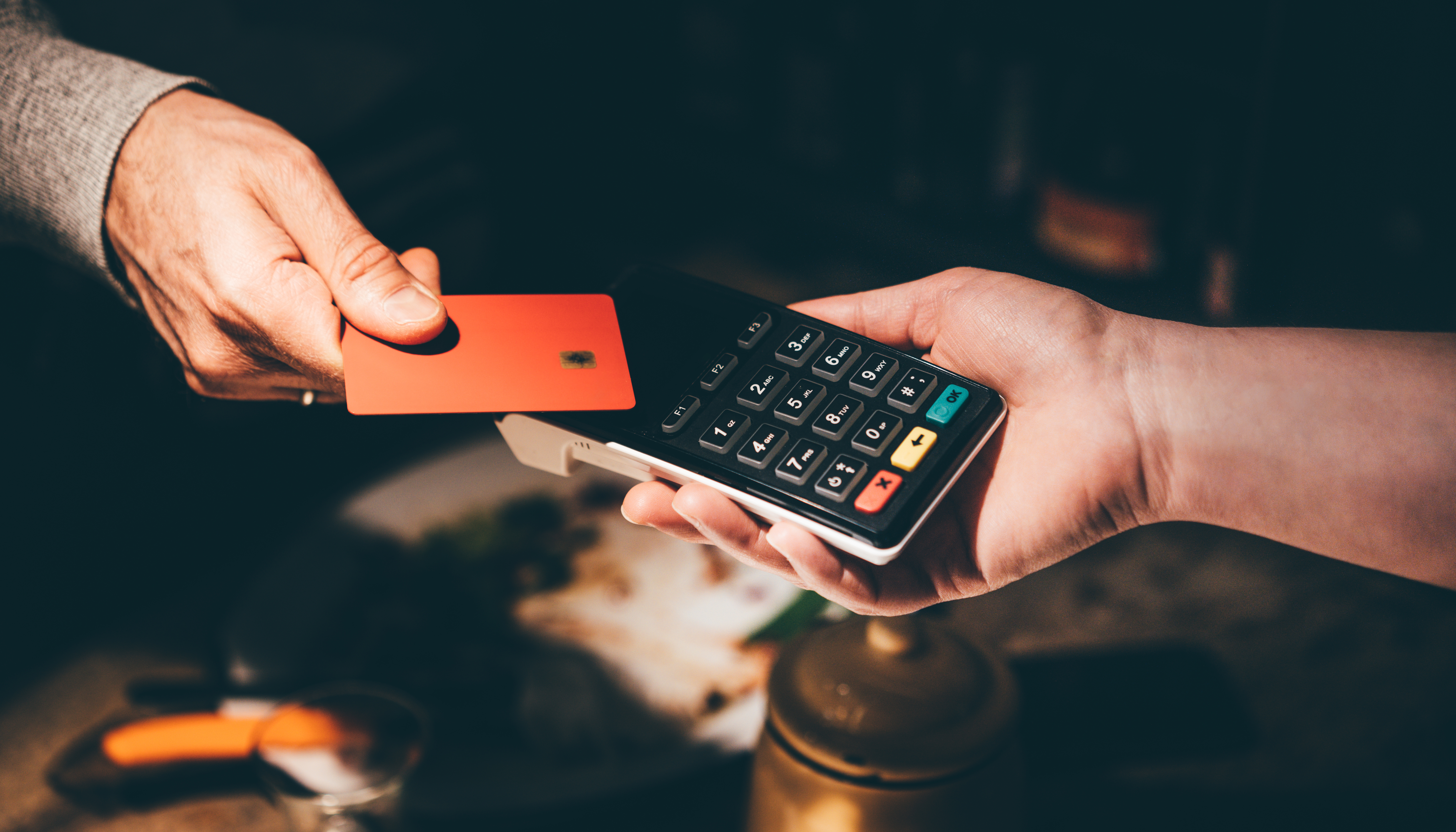 Synchrony case study