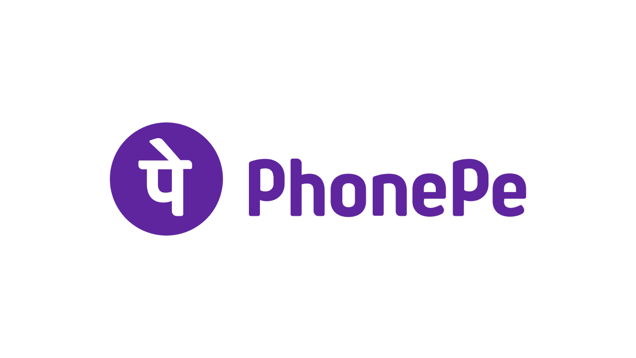 PhonePe logo