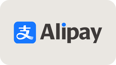 Alipay logo