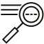 Investigation icon