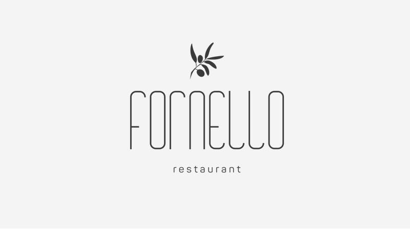Ресторан «Fornello»