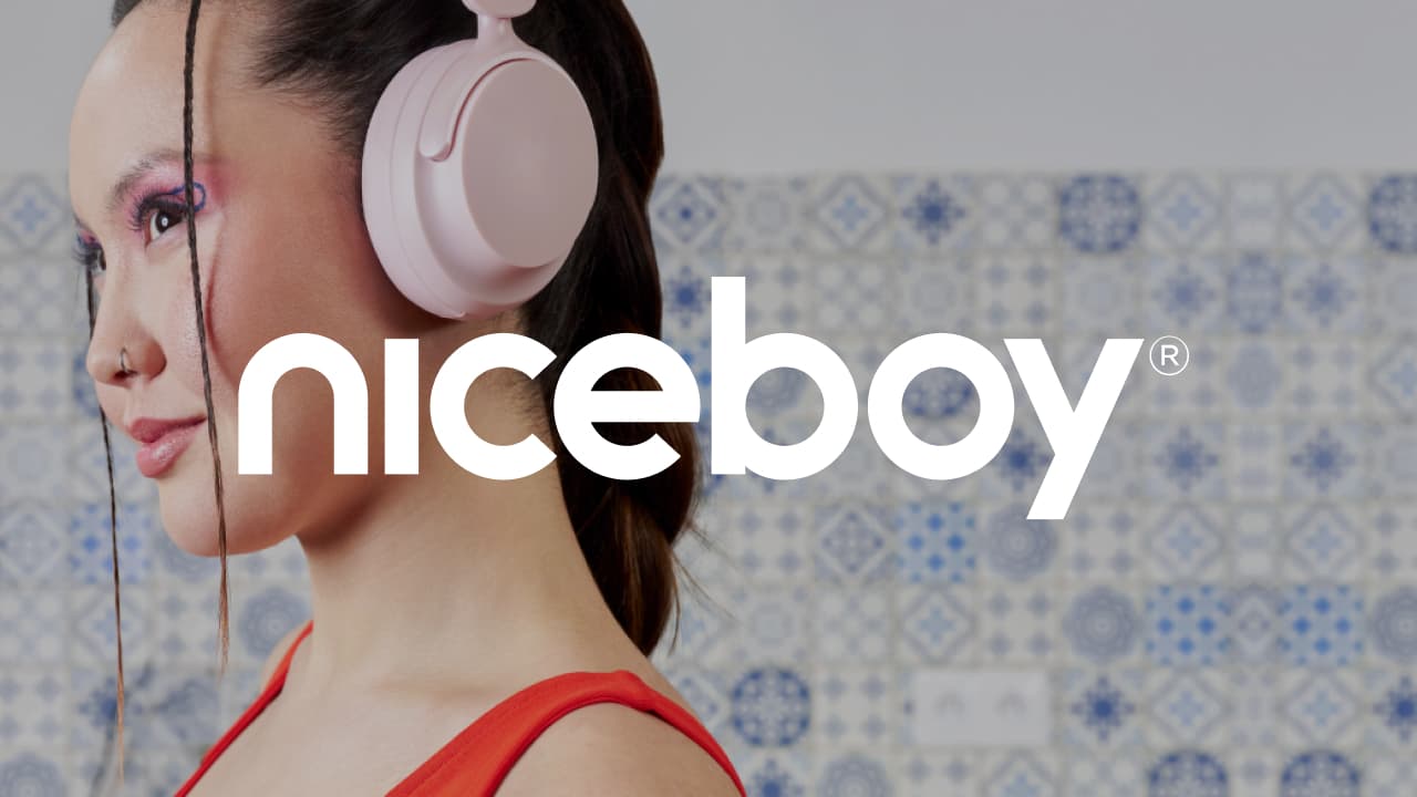 Niceboy Stellar