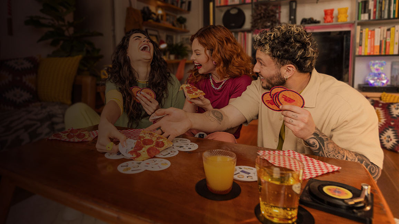 A person on a laptop using the Mastercard benefits website.