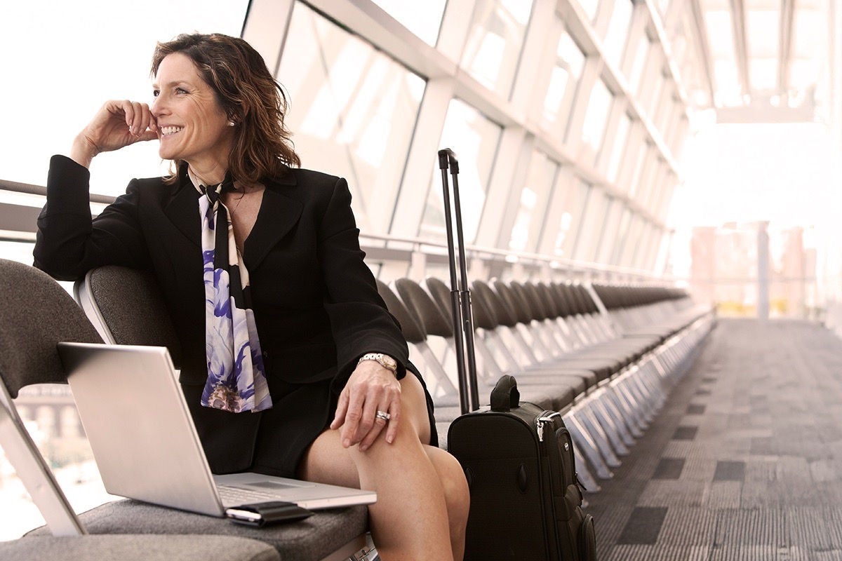 Mastercard Fast Track image 