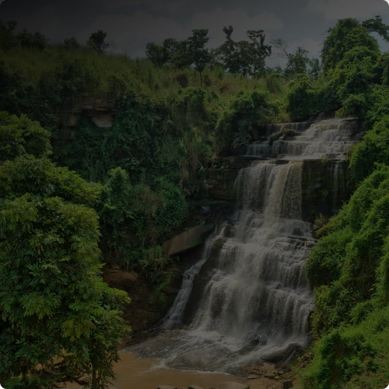 Ghana