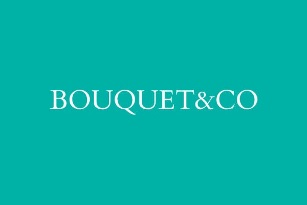 Bouquet Logo