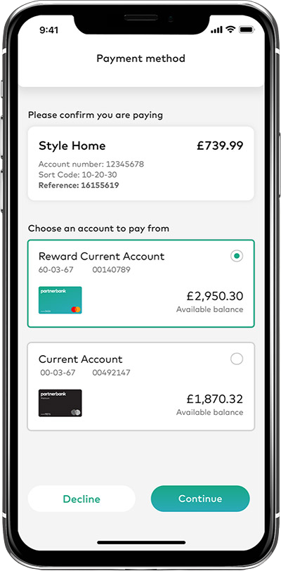 Iskustvo naplate korak 4