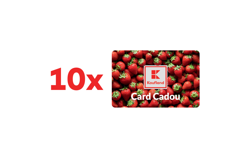 kaufland card