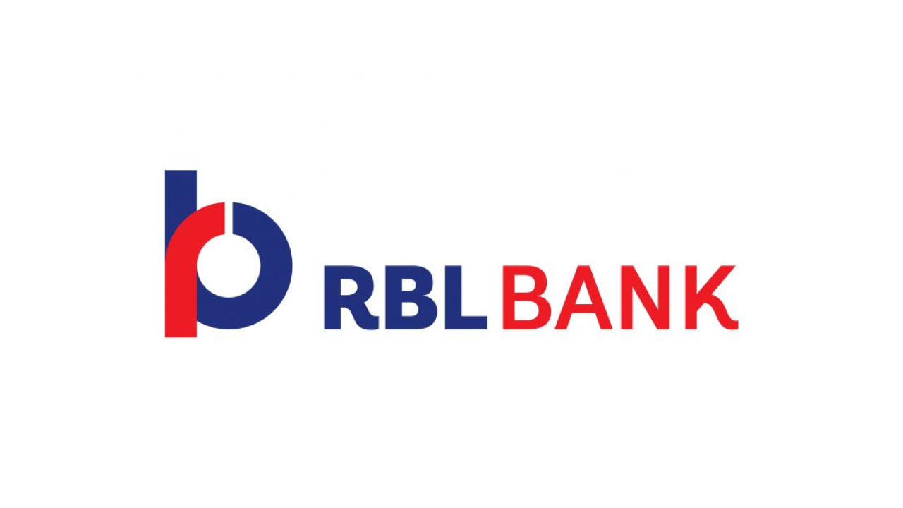 RBL bank logo
