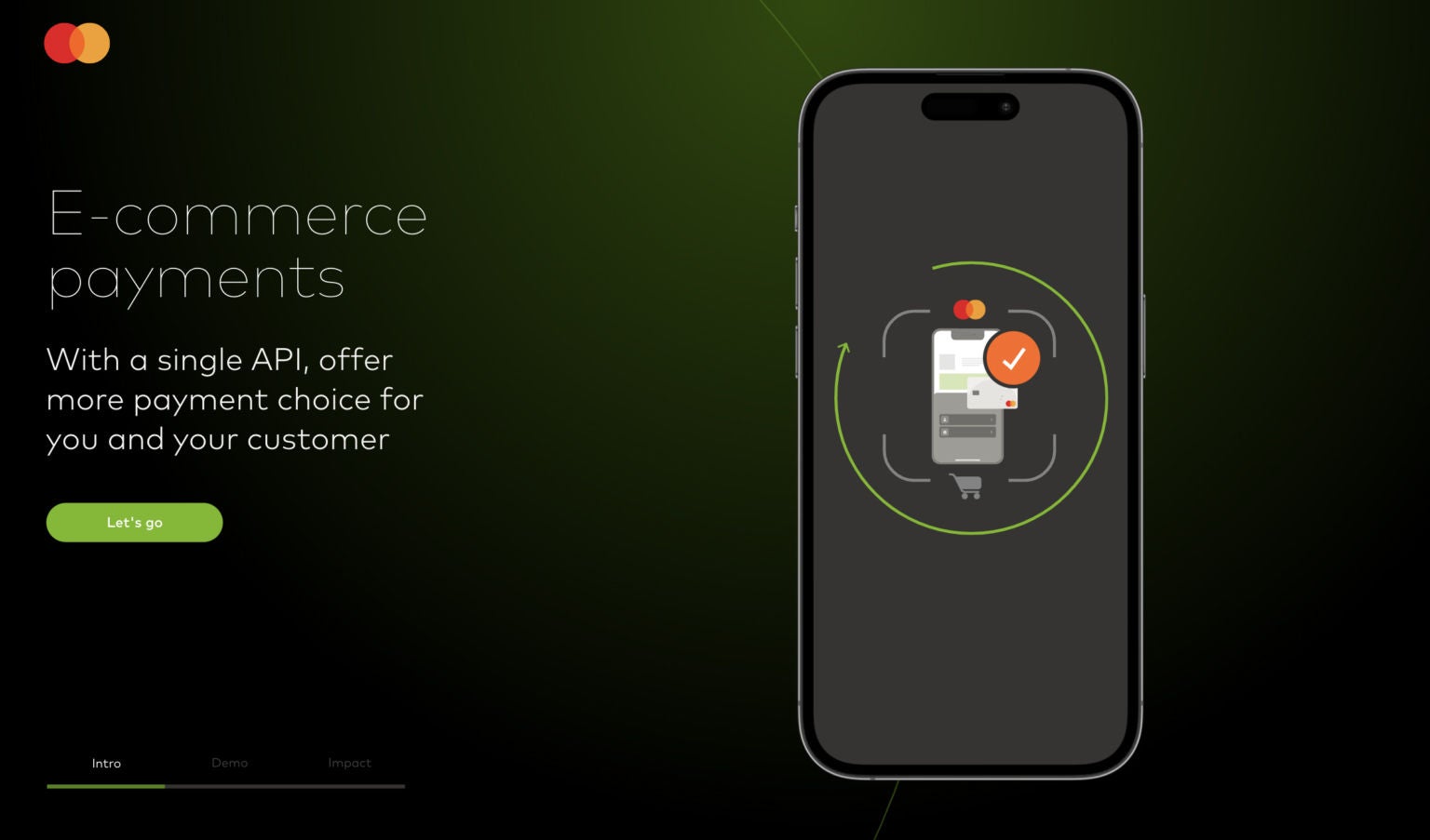 E-Commerce-Demo